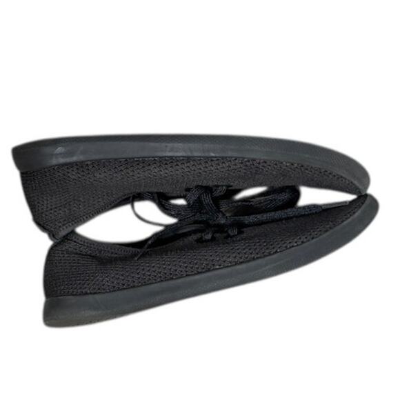 ALLBIRDS TS TREE SKIPPER Charcoal Grey Women's Sz 8 - Picture 7 of 10